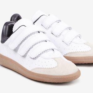 Isabel Marant Beth Sneakers